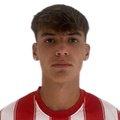 Pol Marc� (U.D. Almer�a B) - 2022/2023