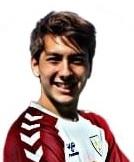 Max (C.D. Torrijos) - 2022/2023