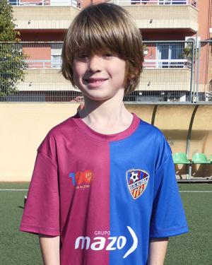 lex (U.D. Alzira B) - 2022/2023