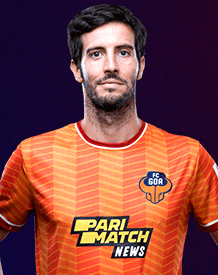Marc Valiente (Goa F.C.) - 2022/2023