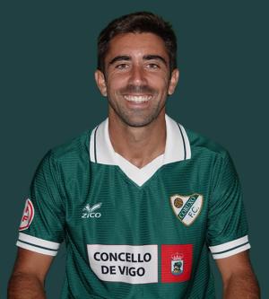 Antn (Coruxo F.C.) - 2022/2023