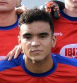Javi Carpaneze (S.D. Portmany) - 2022/2023