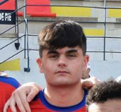 David Snchez (S.D. Portmany) - 2022/2023
