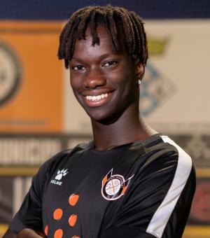 Ibra (Penya Independent) - 2022/2023