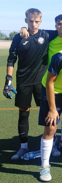 Ruiz (Los Molinos C.F. B) - 2022/2023