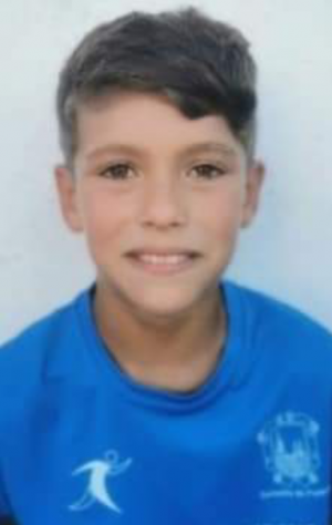 Leo Trillo (S.D. Fisterra) - 2022/2023