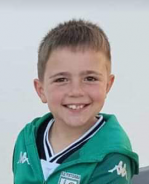 Aitor Lpez  (S.D. Fisterra) - 2022/2023