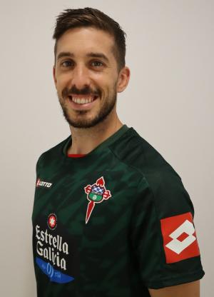 Hber Pena (Racing Club Ferrol) - 2022/2023