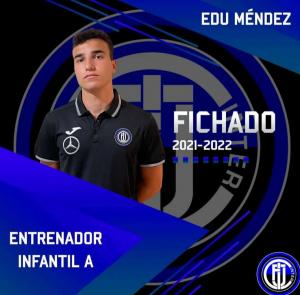 Edu (Inter de Jan) - 2022/2023