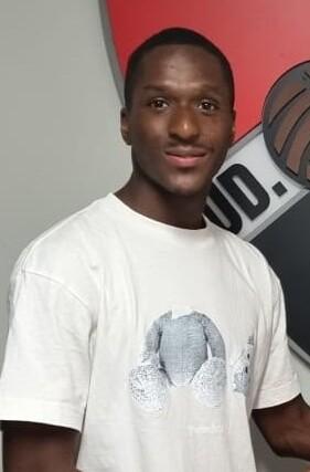 Malonga (U.D. San Pedro) - 2022/2023