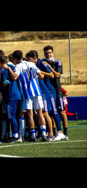 Antonio (R.C. Recreativo) - 2022/2023