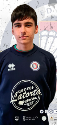 Ibai (Cented Academy) - 2022/2023