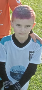Jaime (Fisterra S.D) - 2022/2023