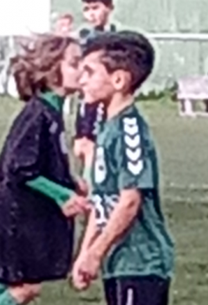 Ro  (Fisterra S.D) - 2022/2023