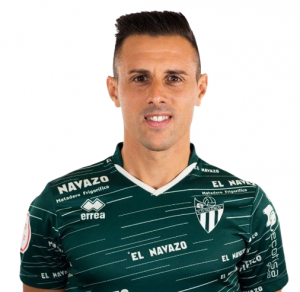 Piojo (C.D. Guijuelo) - 2022/2023