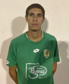 Martn (C.D. Polop) - 2022/2023