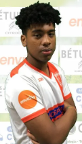 Jei (Rayo 21 C.F.) - 2022/2023