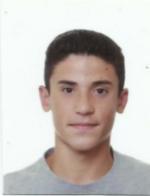 Alejandro (Kelme C.F.) - 2022/2023