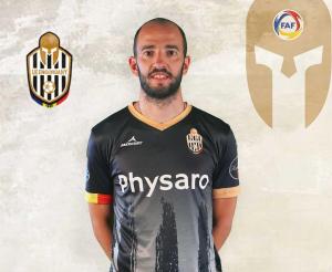 Coca (U.E. Engordany) - 2022/2023