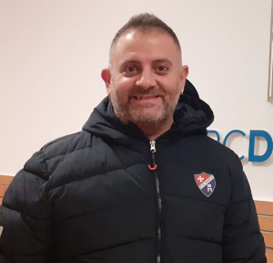 Ruboi (C.D. Barco) - 2022/2023