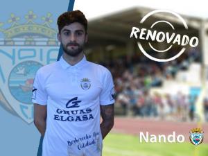 Nando (Noia C.F.) - 2022/2023