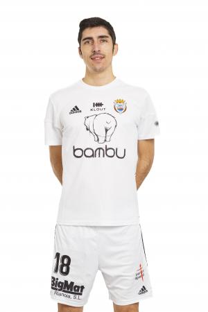 Anxo Vidal (Noia C.F.) - 2022/2023