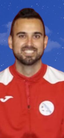lex (Praia Sporting club) - 2022/2023