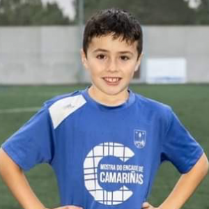 Yerai (E.F. Juan Cabrejo) - 2022/2023