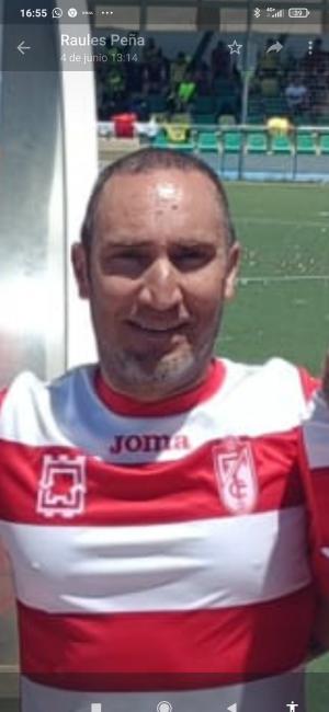 Carlos (La Rober ) - 2022/2023