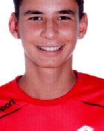 Alberto (San Roque de Lepe) - 2022/2023