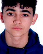 Juan Pedro (San Roque de Lepe) - 2022/2023