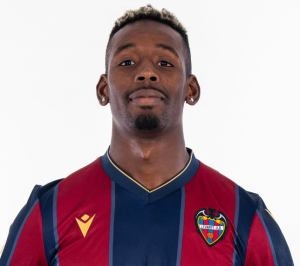 Bouldini (Levante U.D.) - 2022/2023
