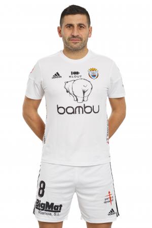 Rivas (Noia C.F.) - 2022/2023