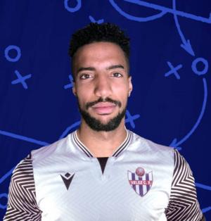 Mauro (Vlez C.F.) - 2022/2023