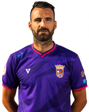 Murci (Palencia C.F.) - 2022/2023