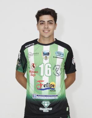 Pedro (Carboneras C.F.) - 2022/2023