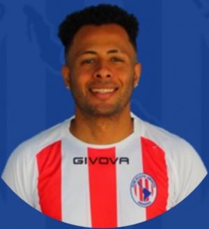 David (Atltic Amrica) - 2022/2023