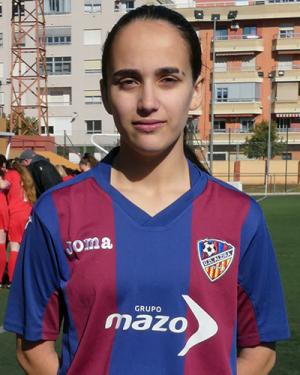 Lara (U.D. Alzira) - 2022/2023