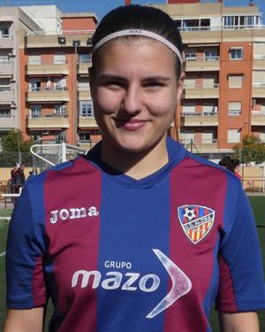 Anabel (U.D. Alzira) - 2022/2023