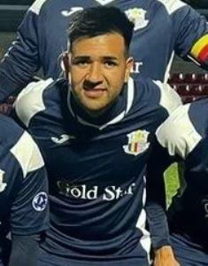 Carlos (F.C. Santa Coloma B) - 2022/2023