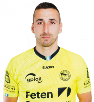 �ngel (S.D. Laredo) - 2022/2023