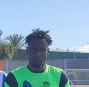 Mamadou (Atltico Bellavista) - 2022/2023