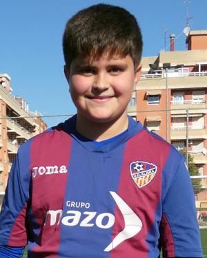 Ral (U.D. Alzira B) - 2022/2023