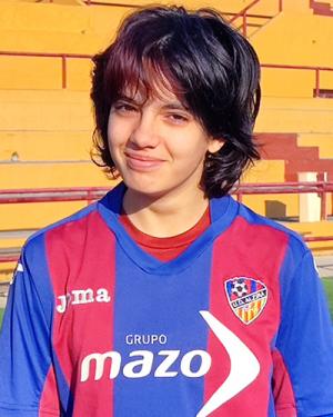 Nerea (U.D. Alzira) - 2022/2023