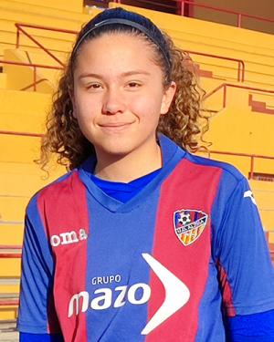 Ainara (U.D. Alzira) - 2022/2023