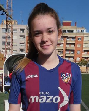 Sindy (U.D. Alzira) - 2022/2023