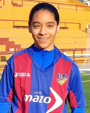 Patri (U.D. Alzira) - 2022/2023
