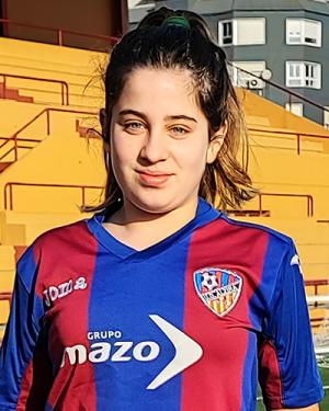 Alejandra (U.D. Alzira) - 2022/2023