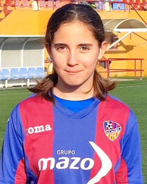 Ylenia (U.D. Alzira) - 2022/2023