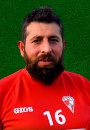 Csar Pazos (C.D. Arenteiro) - 2022/2023